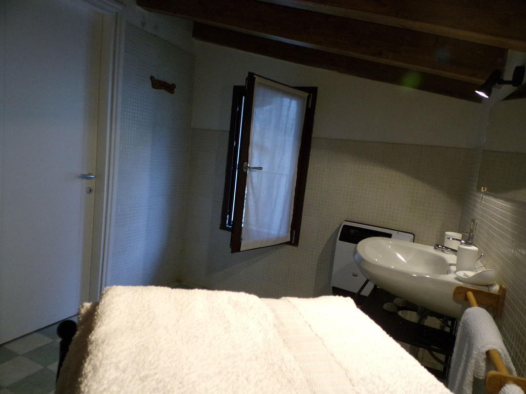 B&B Rocca Di Bajedo Pasturo Habitación foto