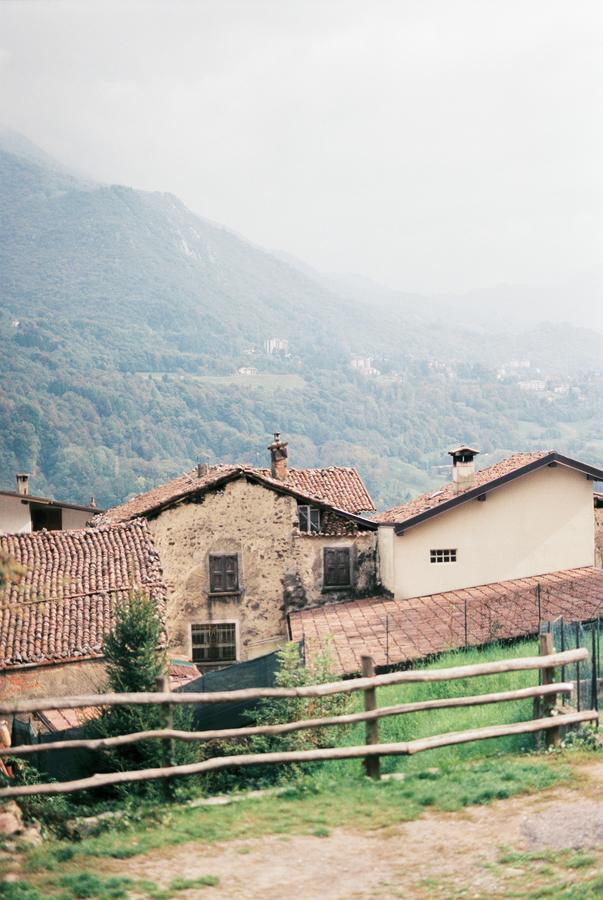 B&B Rocca Di Bajedo Pasturo Exterior foto